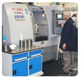 LEAD V-30i